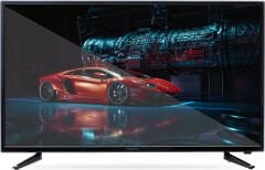 Yumatu 50'' 127 Ekran Uydu Alıcılı Full HD Android Smart LED TV