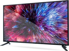 Yumatu 50'' 127 Ekran Uydu Alıcılı Full HD Android Smart LED TV