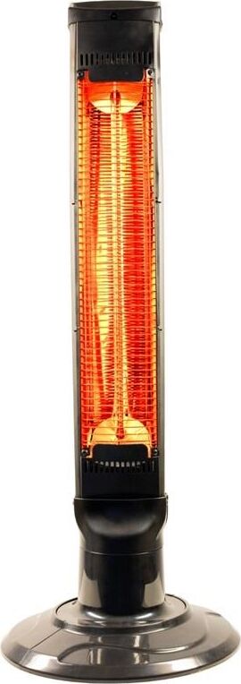 Awox Tower X-9501 Karbon Dikey  Isıtıcı 1000W