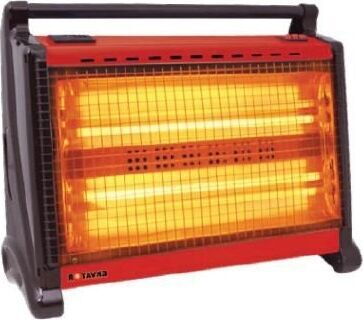 World Star Isıtıcı