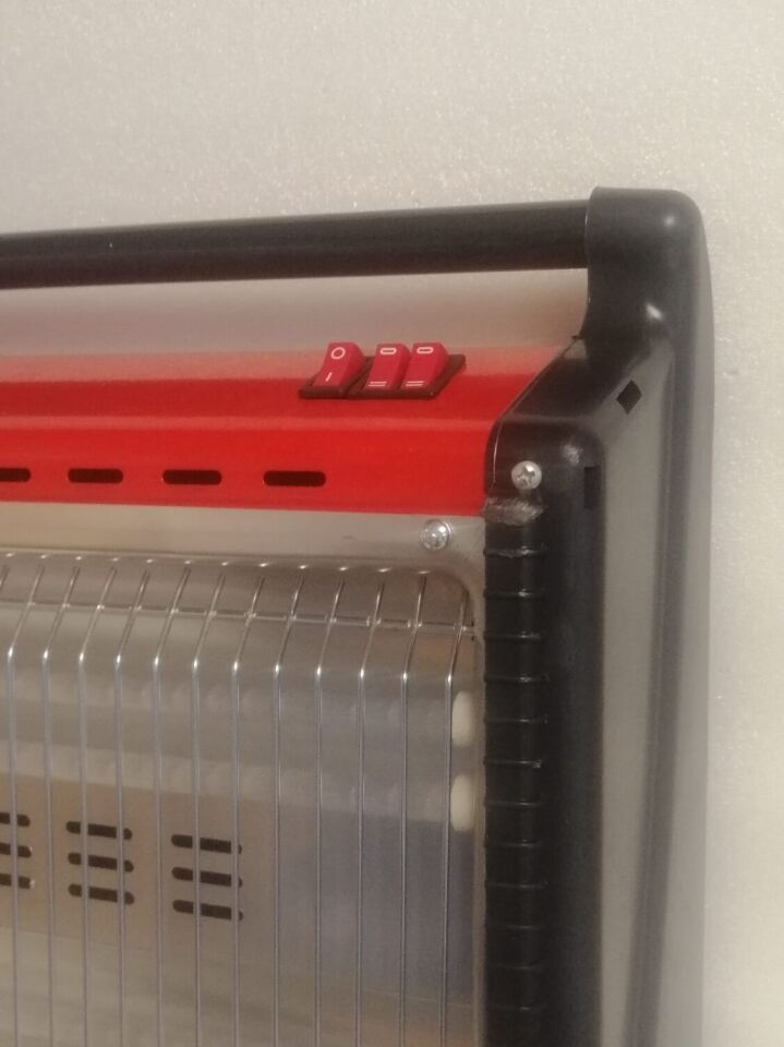 World Star Isıtıcı