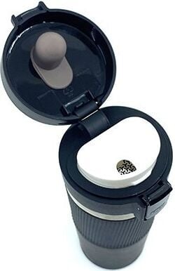 Logimax T25 Termos Bardak 400 ml