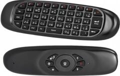 Wech Air Mouse Akıllı Android Kumanda 2.4ghz Wireless