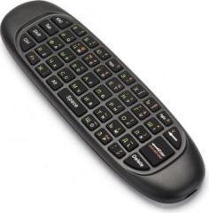 Wech Air Mouse Akıllı Android Kumanda 2.4ghz Wireless