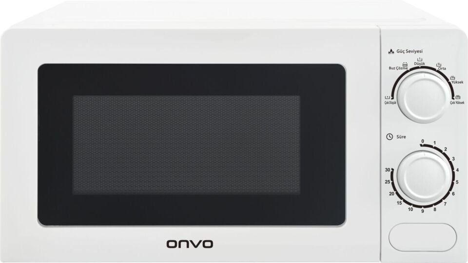 Onvo OVMDF01 Mikrodalga Fırın