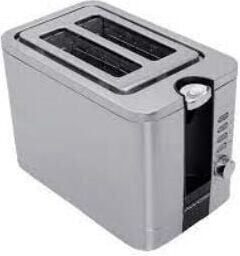 Awox Red Slice Ekmek Kızartma Makinesi