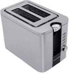 Awox Red Slice Ekmek Kızartma Makinesi