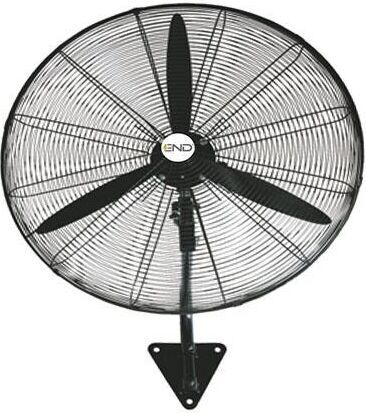 Maximus Duvar Tipi Sanayi Vantilatör