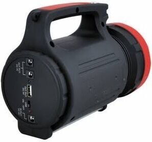 Haytek YJ-2886 5 W El Feneri