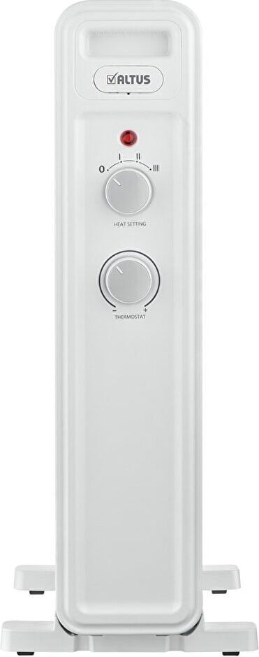 Altus AL 11 RD Yağlı Radyatör