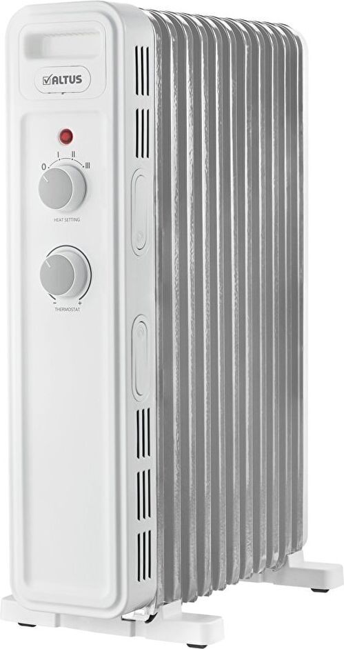 Altus AL 11 RD Yağlı Radyatör