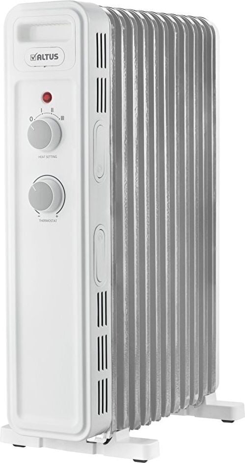 Altus AL 11 RD Yağlı Radyatör