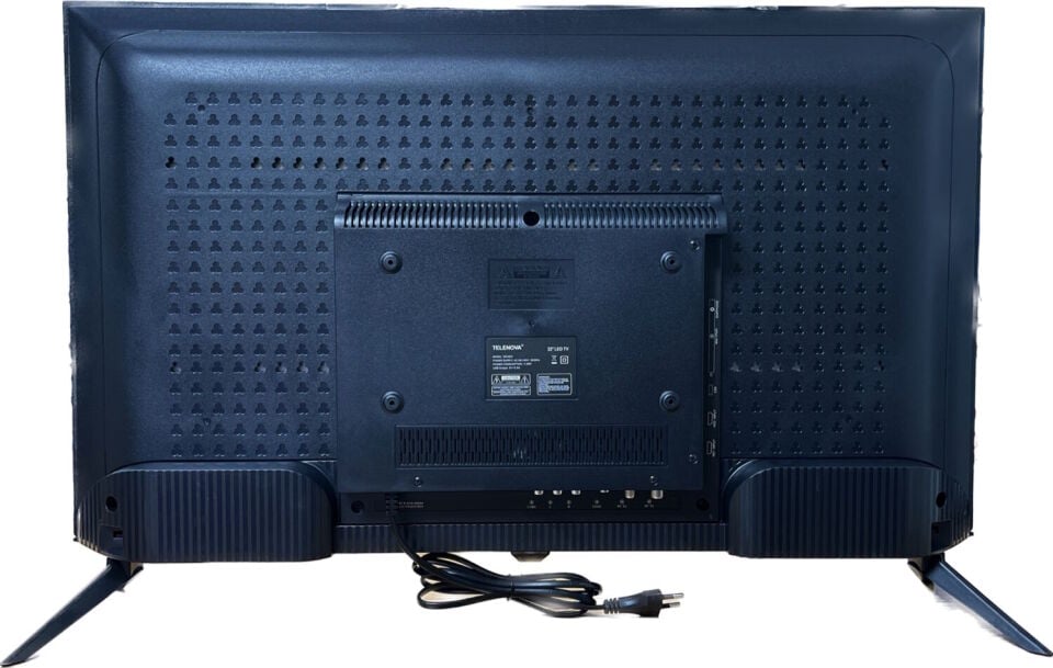 Telenova 32D4001 32'' LED Uydu Alıcılı TV HD Ready
