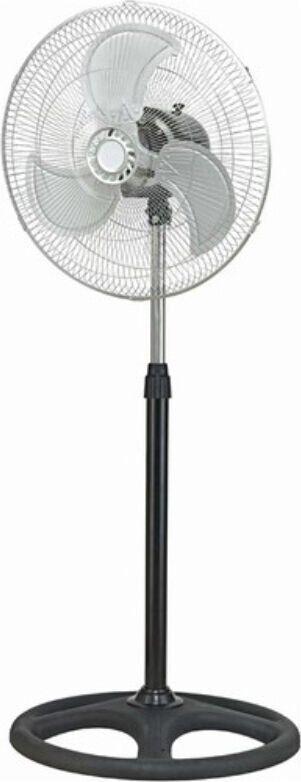 Ventus Fs-18 18'' Sanayi Tipi Vantilatör