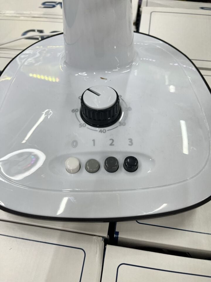 Cvs Masa Üstü Vantilatör