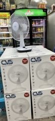 Cvs Masa Üstü Vantilatör