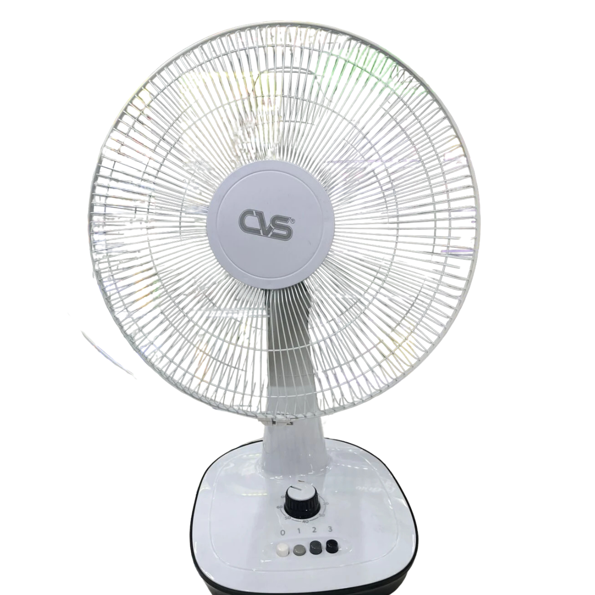 Cvs Masa Üstü Vantilatör