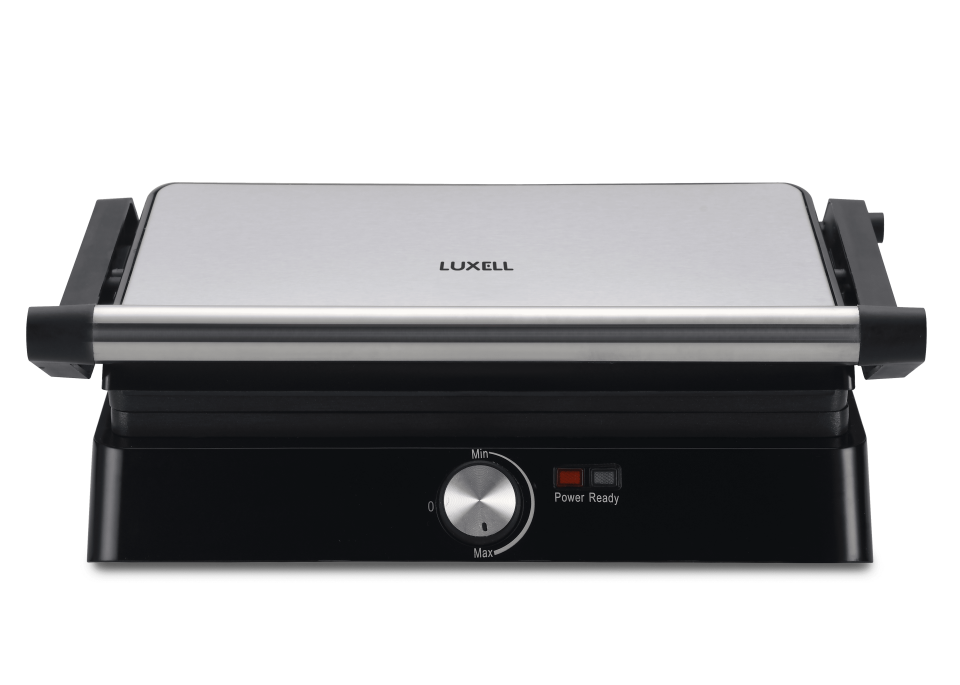 Luxell LXTM-01 Tost Makinesi 2200 Watt