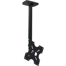 Mt-105 27-37'' 68 92 Cm Ekran Tv Tavan Aski Aparati