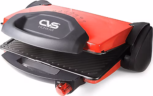 CVS DN 2201 Hünkar Tost Makinesi