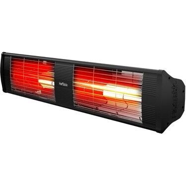 Hottable Supreme 3000 Watt Profesyonel Su Geçi̇rmez Diş Ortam Isitici