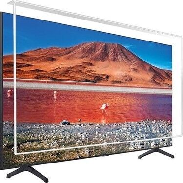 Skytech 190 Ekran 75'' Evrensel Universal Televizyon Ekran Koruyucu