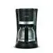 Kiwi cm-7551 Filtre Kahve Makinesi - Siyah