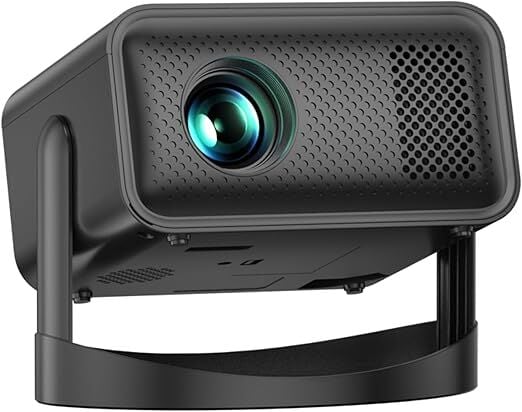 4K Taşınabilir Projeksiyon Cihazı