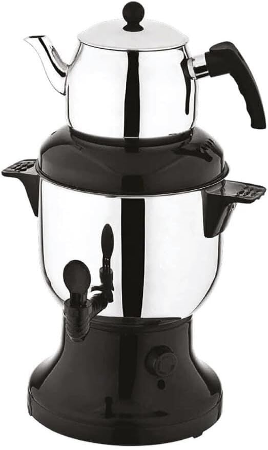 Çay Makinesi Elektrikli Semaver