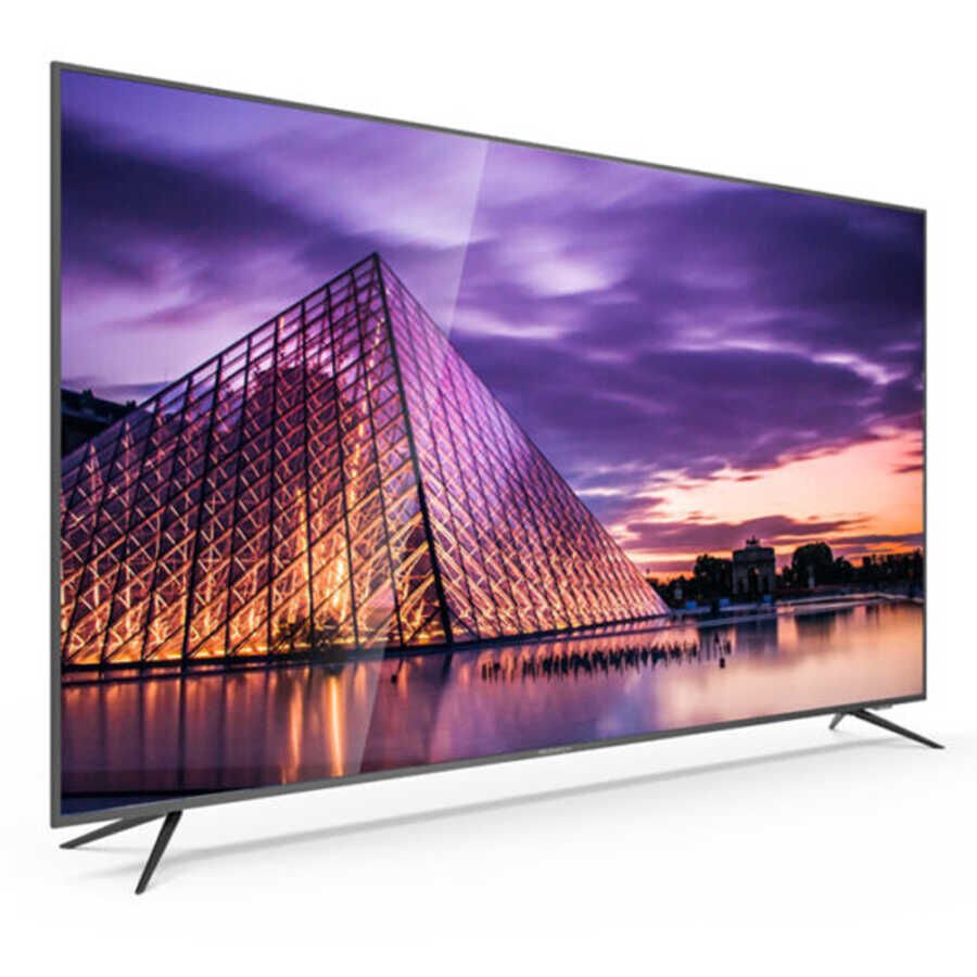 Sunny 75 Inc 190 Ekran Webos Sn75ledb252-0276 Led Tv