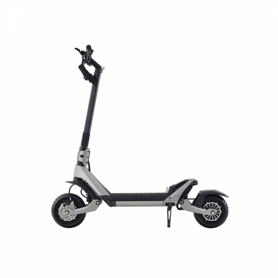 Yeni Onvo OV-RX-5 2400W E-Scooter