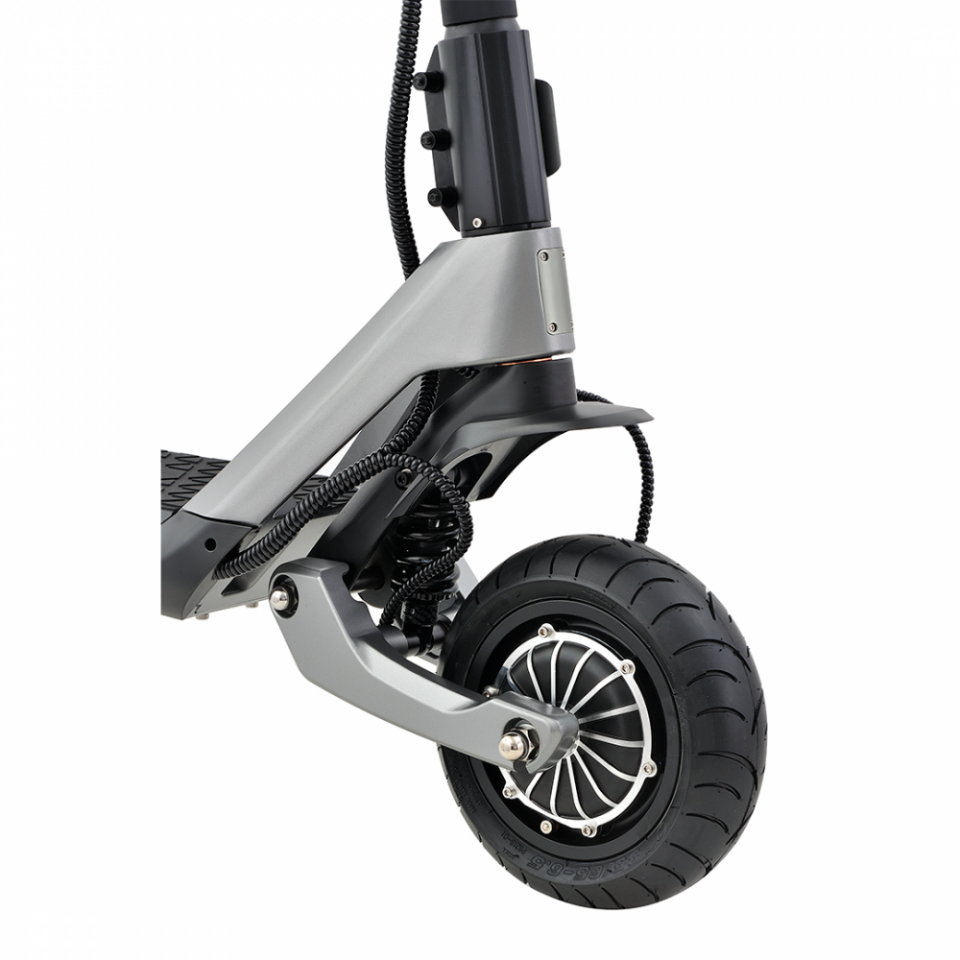 Yeni Onvo OV-RX-5 2400W E-Scooter