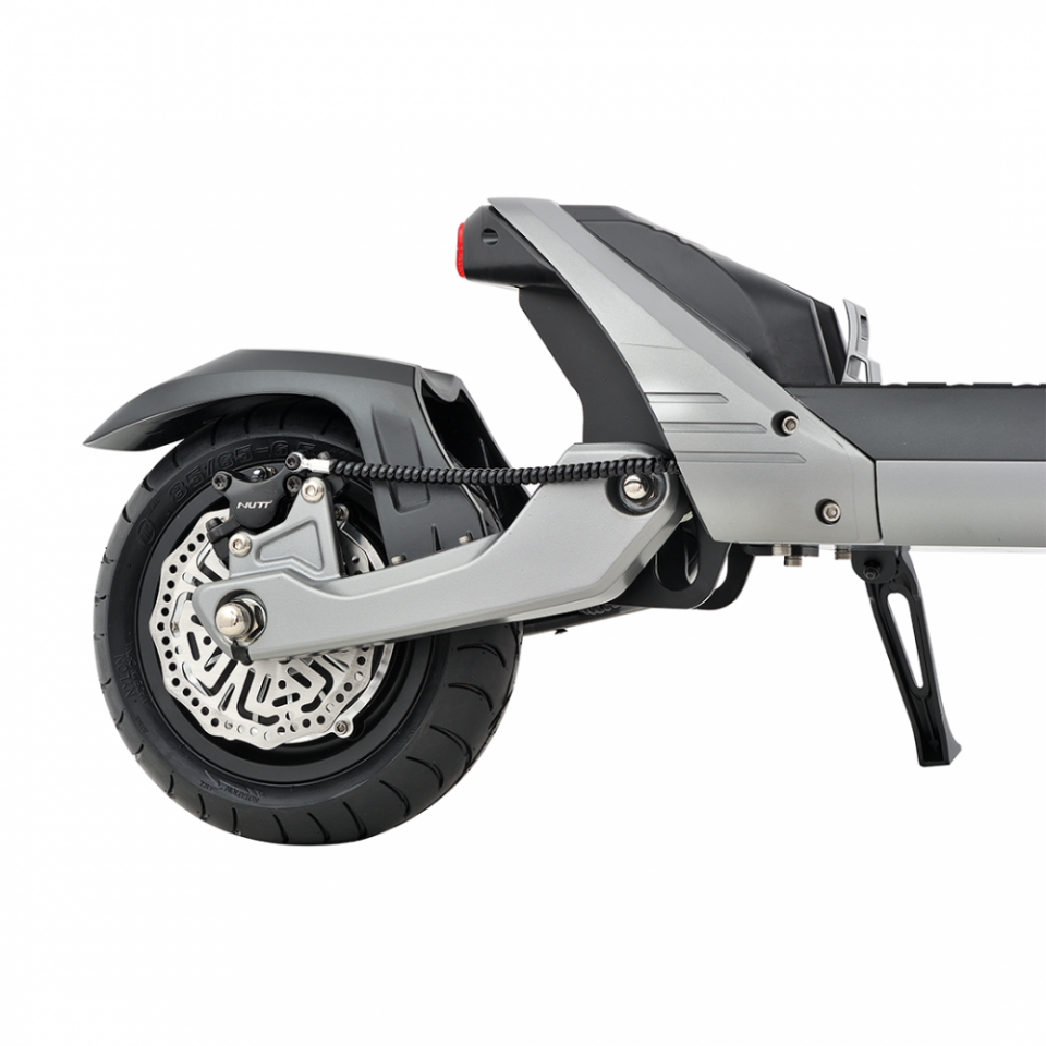 Yeni Onvo OV-RX-5 2400W E-Scooter