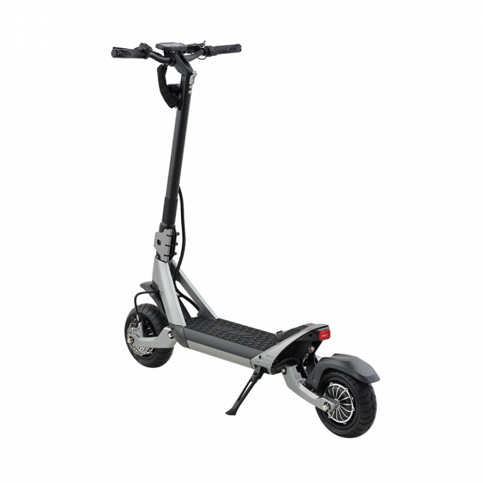 Yeni Onvo OV-RX-5 2400W E-Scooter